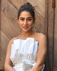 Sara Ali Khan