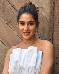 Sara Ali Khan