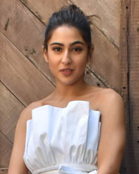 Sara Ali Khan