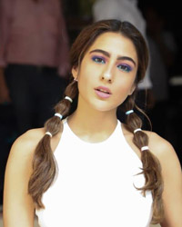 Sara Ali Khan