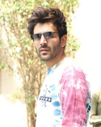 Kartik Aaryan