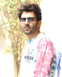 Kartik Aaryan