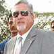 Vijay Mallya