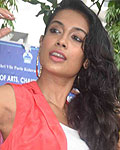 Sarah Jane Dias