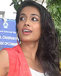 Sarah Jane Dias