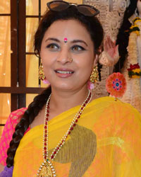 Sharbani Mukherjee