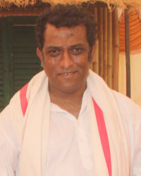 Anurag Basu