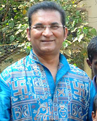 Abhijeet Bhattacharya  Saraswati Puja