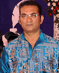 Abhijeet Bhattacharya  Saraswati Puja