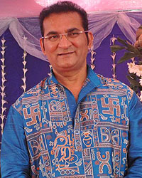 Abhijeet Bhattacharya  Saraswati Puja