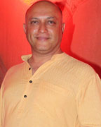 Victor Banerjee