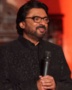 Sanjay Leela Bhansali