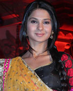 Saraswatichandra Launch