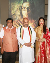 Sarbjit Movie First Poster Launch