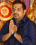 Shankar Mahadevan