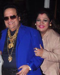 Bappa Lahiri, Bappi Lahiri and Swastik Bansal