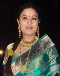 Sarbani Mukherjee