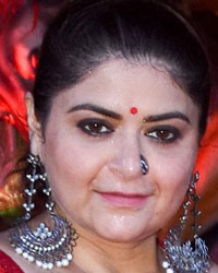 Pragati Mehra