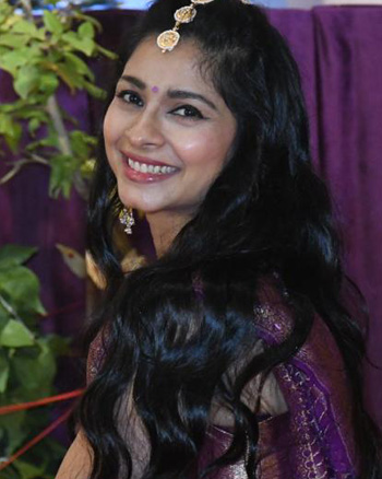 Tanisha Mukerji