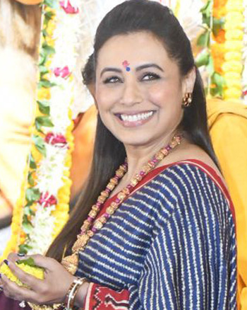 Rani Mukerji