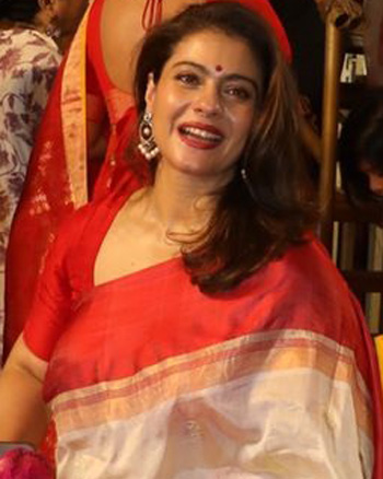 Kajol