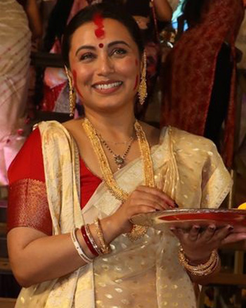 Rani Mukerji