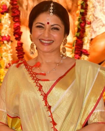 bhagyashree