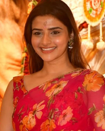 Avantika Dassani