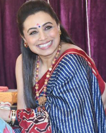 Rani Mukerji