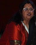 Rani Mukherjee's parents, Krishna Mukherjee and Ram Mukherjee