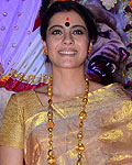 Kajol