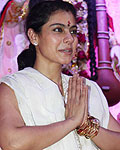 Kajol