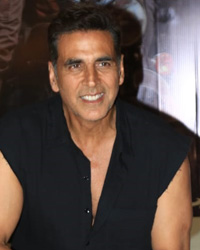 Akshay Kumar