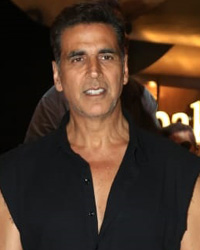 Akshay Kumar