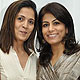 Bindu Zaveri and Deepika Gehani