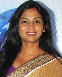 Usha Jadhav