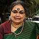 Vineet Khetrapal, Usha Uthup and Shamir Tandon