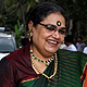 Usha Uthup, Shamir Tandon and Rajeev Barnwal