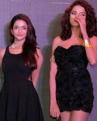 Satya 2 Theatrical Trailer Launch