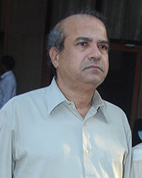 Suresh Wadkar