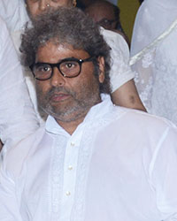 Vishal Bhardwaj