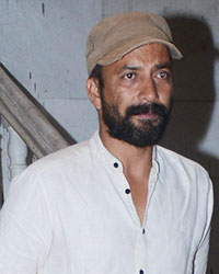 Deepak Dobriyal