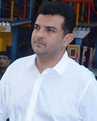 Siddharth Roy Kapur