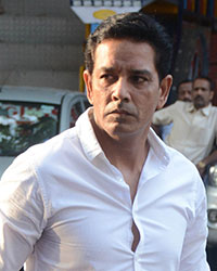 Anup Soni