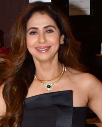 Urmila Matondkar