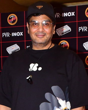 Mukesh Chhabra