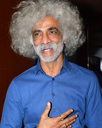 Makrand Deshpande