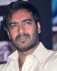 Ajay Devgn