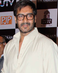 Ajay Devgn