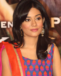 Amrita Rao